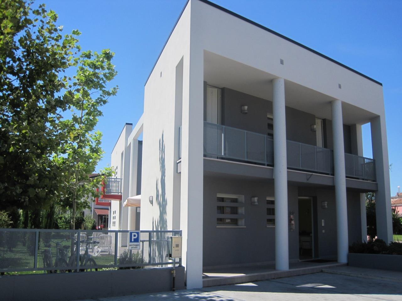 6 Porte Guesthouse Mantua Exterior foto