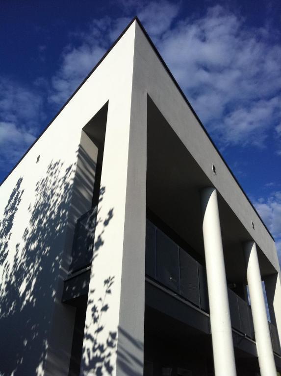 6 Porte Guesthouse Mantua Exterior foto