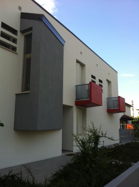 6 Porte Guesthouse Mantua Exterior foto