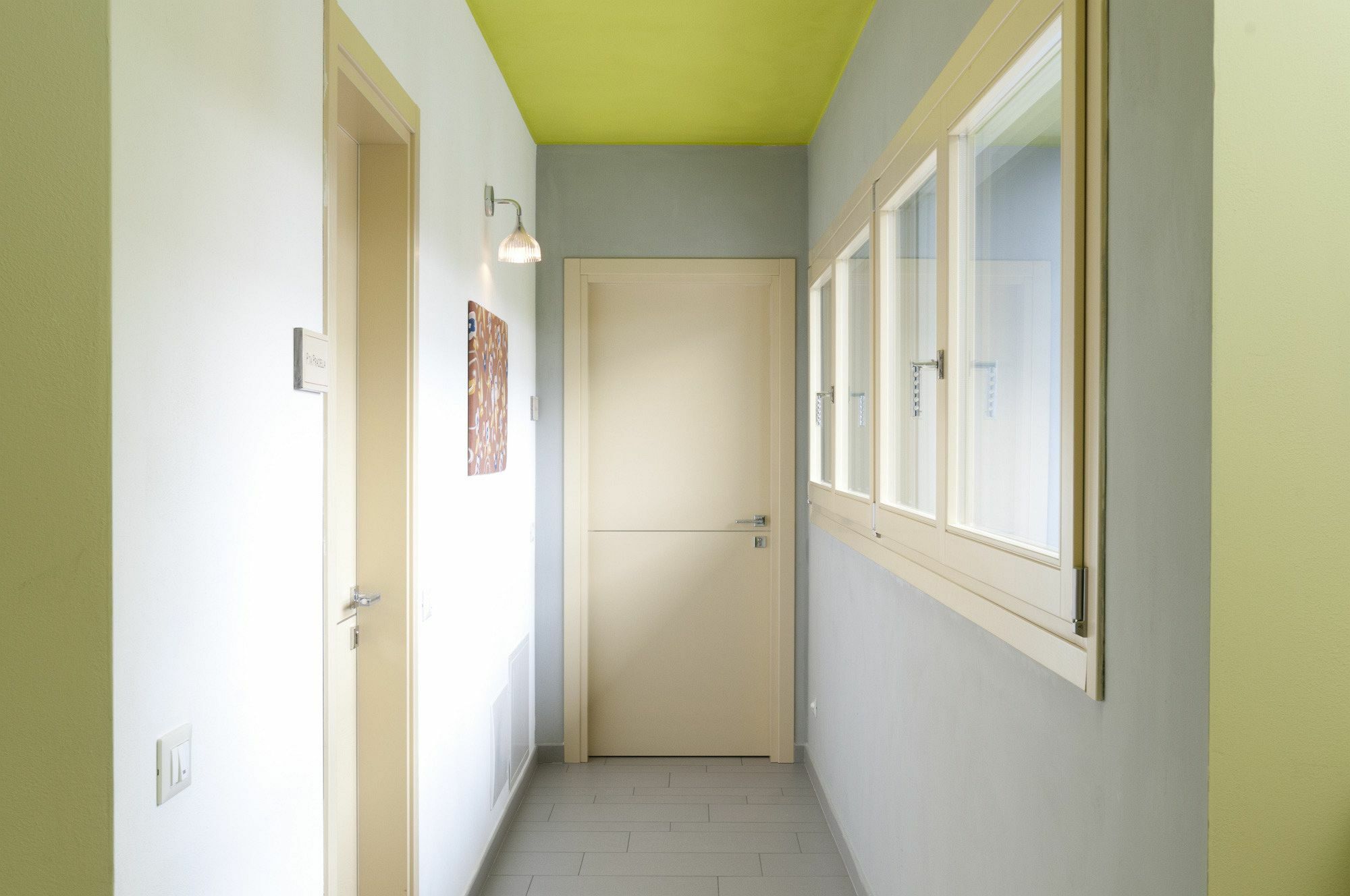 6 Porte Guesthouse Mantua Exterior foto