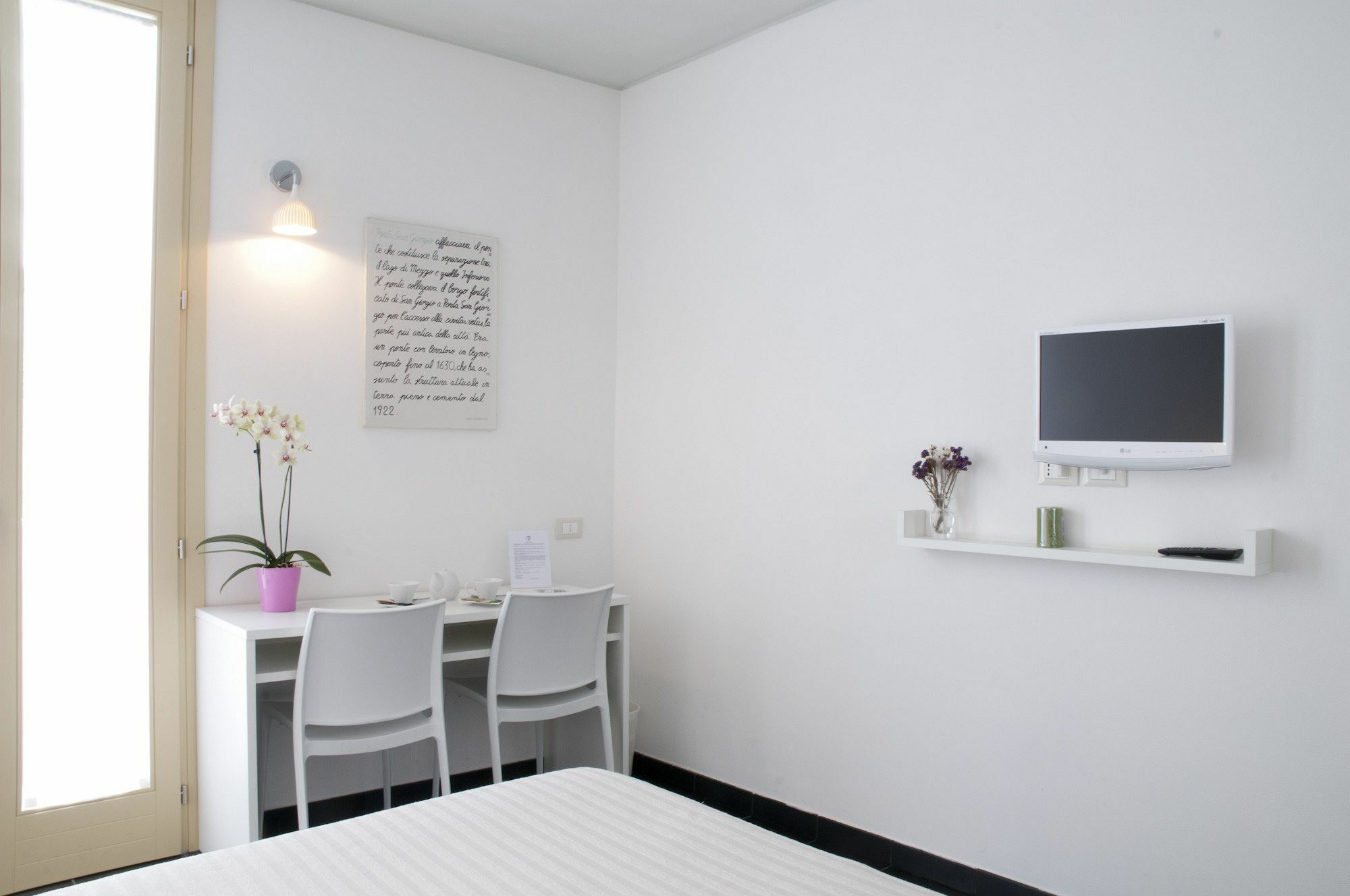 6 Porte Guesthouse Mantua Exterior foto